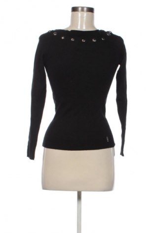 Bluză de femei Liu Jo, Mărime S, Culoare Negru, Preț 131,99 Lei