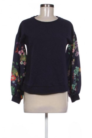 Дамска блуза Liu Jo, Размер S, Цвят Син, Цена 116,00 лв.