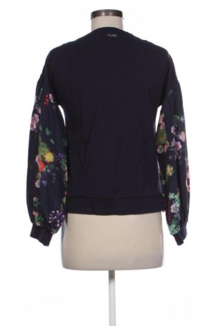 Дамска блуза Liu Jo, Размер S, Цвят Син, Цена 116,00 лв.