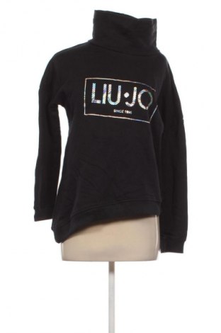 Γυναικεία μπλούζα Liu Jo, Μέγεθος S, Χρώμα Μπλέ, Τιμή 37,99 €