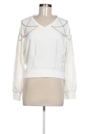 Női blúz Liu Jo, Méret S, Szín Fehér, Ár 23 200 Ft
