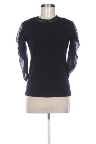 Dámská halenka Liu Jo, Velikost M, Barva Černá, Cena  1 468,00 Kč