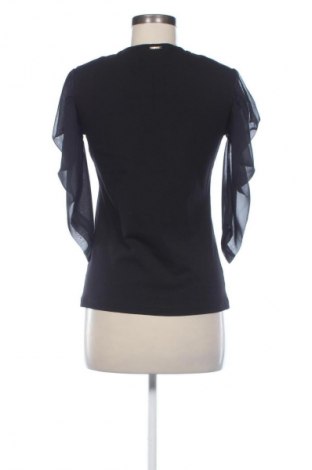 Dámská halenka Liu Jo, Velikost M, Barva Černá, Cena  1 468,00 Kč