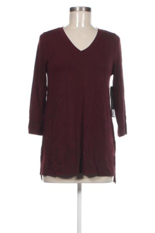 Damen Shirt Liverpool, Größe S, Farbe Rot, Preis 51,99 €