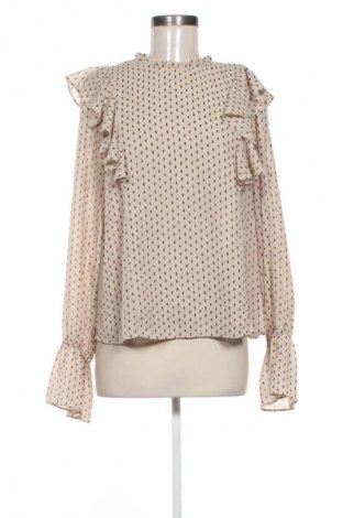 Dámska blúza Loavies, Veľkosť L, Farba Béžová, Cena  17,30 €