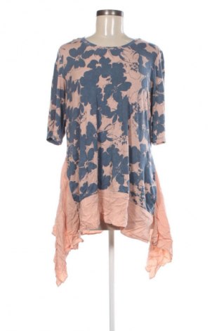 Damen Shirt Logo, Größe XL, Farbe Mehrfarbig, Preis € 10,99