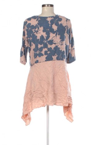 Damen Shirt Logo, Größe XL, Farbe Mehrfarbig, Preis € 10,99