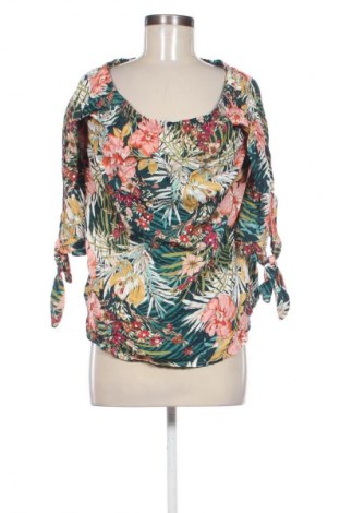 Bluzka damska Lola & Liza, Rozmiar L, Kolor Kolorowy, Cena 37,99 zł