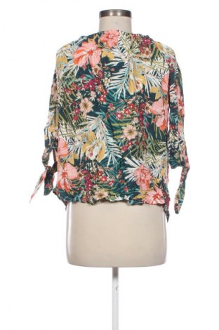 Bluzka damska Lola & Liza, Rozmiar L, Kolor Kolorowy, Cena 37,99 zł