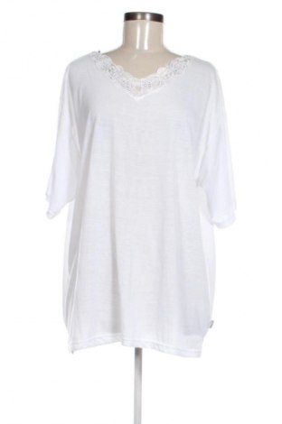 Női blúz Lotus, Méret 3XL, Szín Fehér, Ár 5 394 Ft