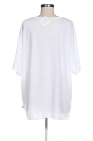 Női blúz Lotus, Méret 3XL, Szín Fehér, Ár 5 394 Ft