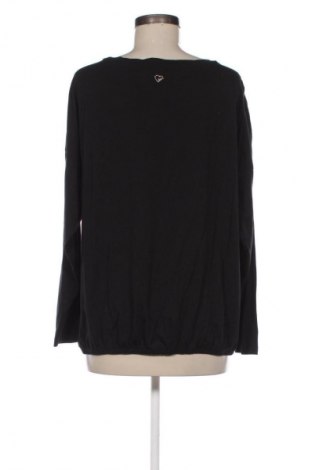 Dámska blúza Love, Veľkosť XL, Farba Čierna, Cena  6,95 €