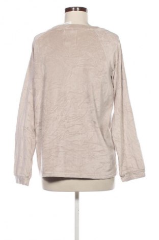 Damen Shirt Love To Lounge, Größe M, Farbe Beige, Preis 8,99 €