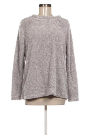 Damen Shirt Love To Lounge, Größe L, Farbe Grau, Preis 5,99 €