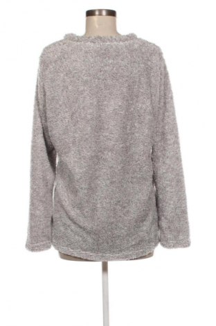 Damen Shirt Love To Lounge, Größe L, Farbe Grau, Preis 5,99 €