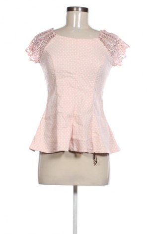 Γυναικεία μπλούζα Lucy, Μέγεθος M, Χρώμα Πολύχρωμο, Τιμή 9,72 €