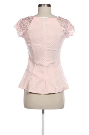 Γυναικεία μπλούζα Lucy, Μέγεθος M, Χρώμα Πολύχρωμο, Τιμή 9,72 €