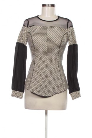 Дамска блуза Lucy, Размер S, Цвят Многоцветен, Цена 19,99 лв.