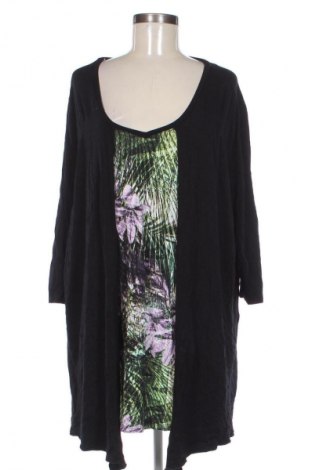 Γυναικεία μπλούζα M. Collection, Μέγεθος XXL, Χρώμα Πολύχρωμο, Τιμή 6,99 €