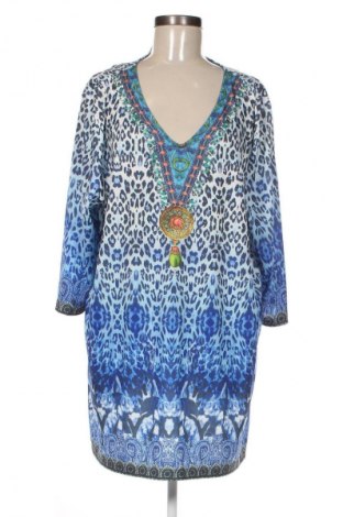 Dámská halenka M. Collection, Velikost 3XL, Barva Vícebarevné, Cena  189,00 Kč