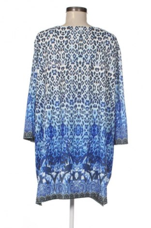 Dámská halenka M. Collection, Velikost 3XL, Barva Vícebarevné, Cena  189,00 Kč