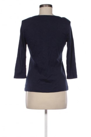 Дамска блуза M&Co., Размер M, Цвят Син, Цена 19,14 лв.