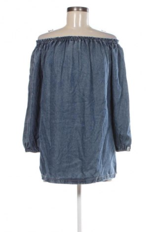 Γυναικεία μπλούζα M.O.D, Μέγεθος M, Χρώμα Μπλέ, Τιμή 9,99 €