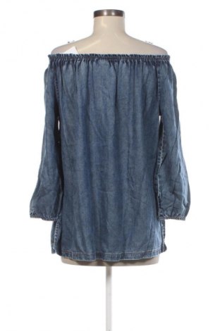 Γυναικεία μπλούζα M.O.D, Μέγεθος M, Χρώμα Μπλέ, Τιμή 9,99 €