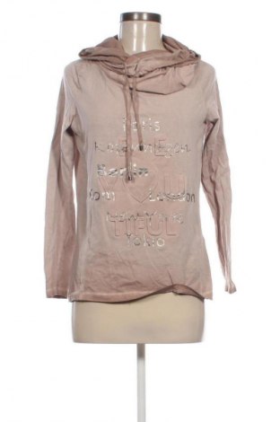 Damen Shirt M.X.O, Größe S, Farbe Aschrosa, Preis 5,99 €