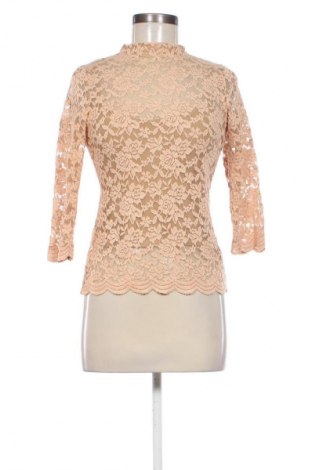 Bluzka damska M.b. 21, Rozmiar M, Kolor Brązowy, Cena 43,68 zł