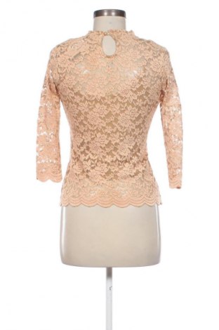 Bluzka damska M.b. 21, Rozmiar M, Kolor Brązowy, Cena 43,68 zł