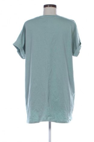 Dámská halenka M.b. 21, Velikost L, Barva Zelená, Cena  241,00 Kč