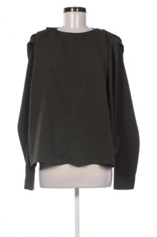 Dámská halenka MOS MOSH, Velikost L, Barva Zelená, Cena  606,00 Kč