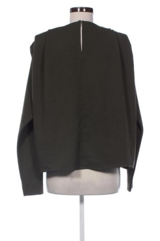 Dámská halenka MOS MOSH, Velikost L, Barva Zelená, Cena  606,00 Kč