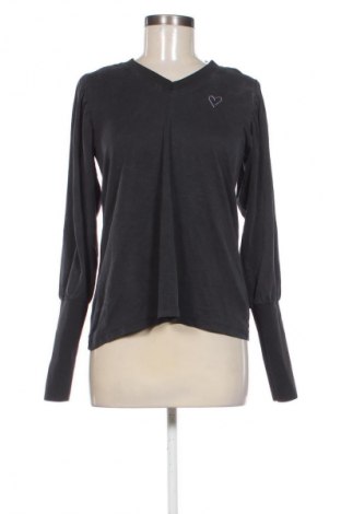 Női blúz MOS MOSH, Méret S, Szín Fekete, Ár 9 600 Ft