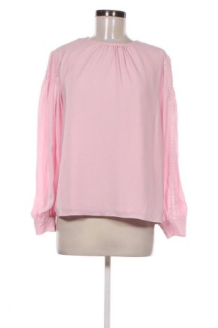 Dámská halenka MOTF, Velikost M, Barva Růžová, Cena  241,00 Kč