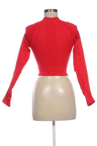 Női blúz MP, Méret XS, Szín Piros, Ár 5 474 Ft