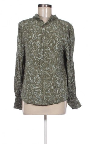 Női blúz MSCH, Méret M, Szín Zöld, Ár 3 589 Ft