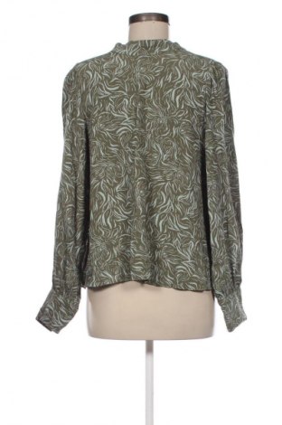 Női blúz MSCH, Méret M, Szín Zöld, Ár 3 589 Ft