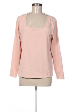 Damen Shirt Madeleine, Größe XL, Farbe Aschrosa, Preis € 14,99