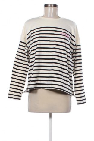Γυναικεία μπλούζα Maison Labiche, Μέγεθος M, Χρώμα Πολύχρωμο, Τιμή 109,99 €