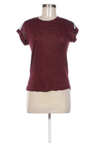 Bluză de femei Maje, Mărime XS, Culoare Multicolor, Preț 317,61 Lei