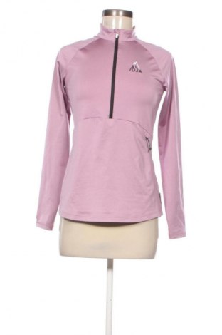 Női blúz Maloja, Méret S, Szín Rózsaszín, Ár 14 139 Ft