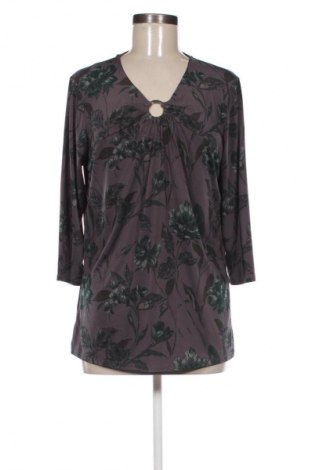 Γυναικεία μπλούζα Malva, Μέγεθος L, Χρώμα Πολύχρωμο, Τιμή 9,72 €