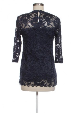 Дамска блуза Mamalicious, Размер L, Цвят Син, Цена 13,99 лв.