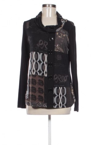 Dámská halenka Mandarin, Velikost M, Barva Vícebarevné, Cena  247,00 Kč