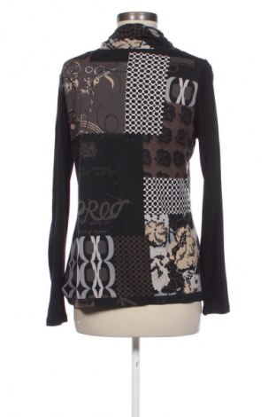 Dámská halenka Mandarin, Velikost M, Barva Vícebarevné, Cena  247,00 Kč