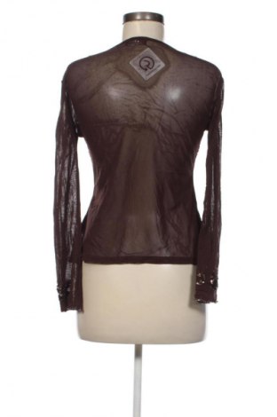 Dámska blúza Maner, Veľkosť M, Farba Hnedá, Cena  8,95 €