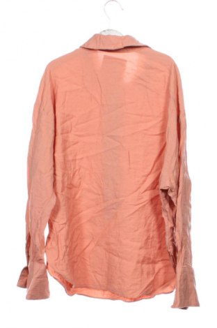 Bluză de femei Mango, Mărime XS, Culoare Portocaliu, Preț 46,99 Lei