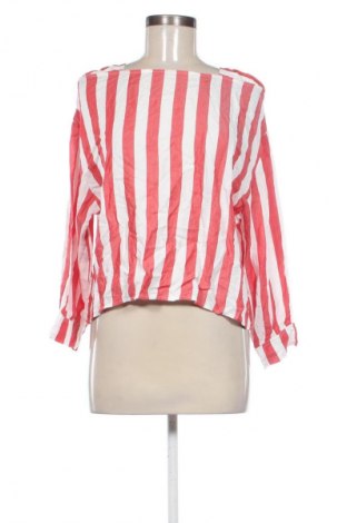 Γυναικεία μπλούζα Mango, Μέγεθος S, Χρώμα Πολύχρωμο, Τιμή 8,99 €